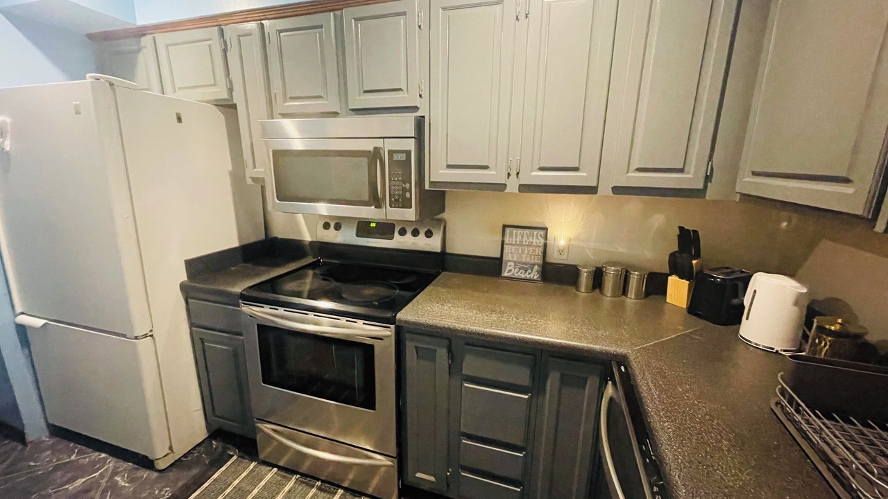 Photo of Kitchen in Silver Lake