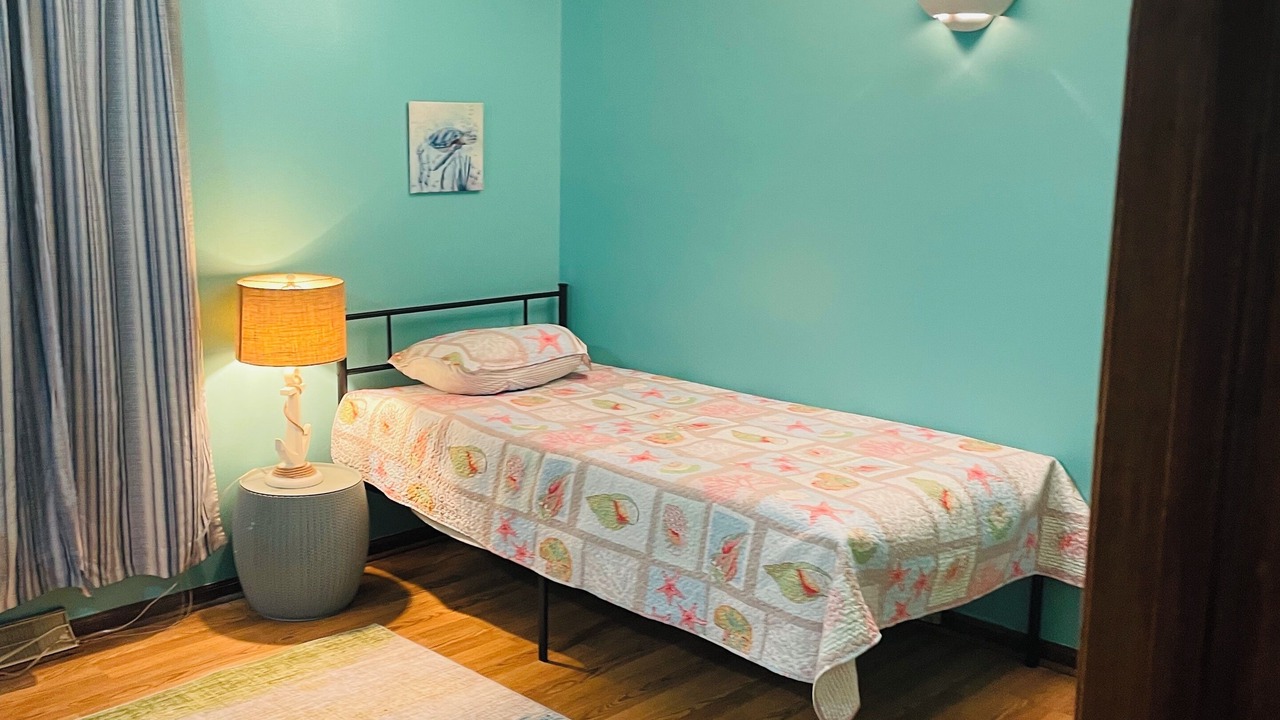 Photo of Bedroom in Silver Lake