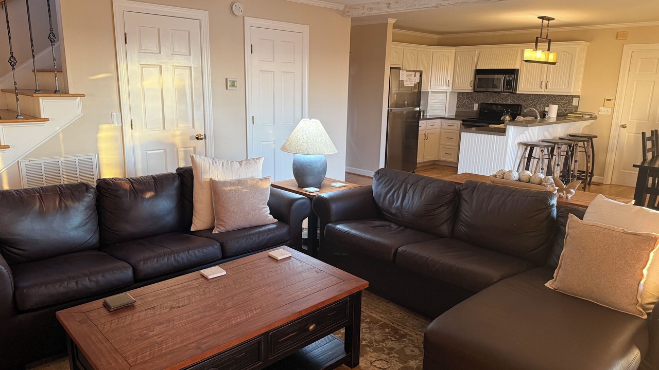 Photo of Livingroom in Lookout Mountain