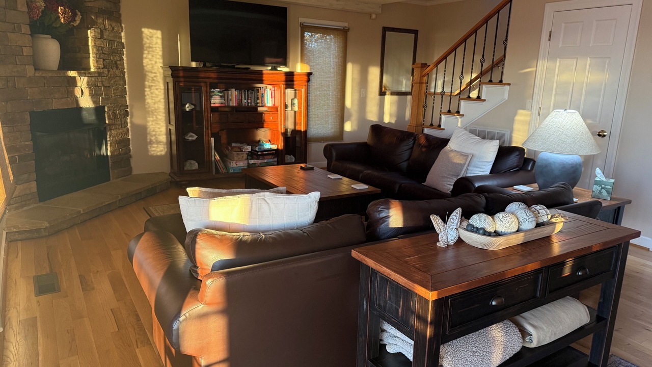 Photo of Livingroom in Lookout Mountain