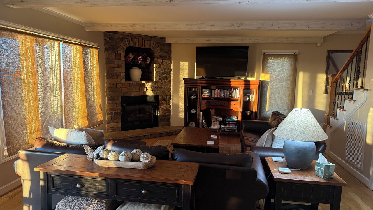 Photo of Livingroom in Lookout Mountain