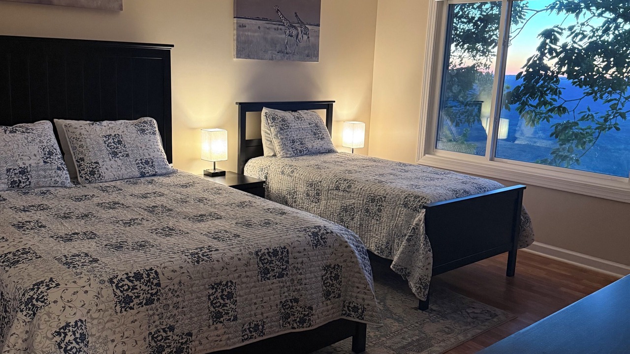 Photo of Bedroom in Lookout Mountain