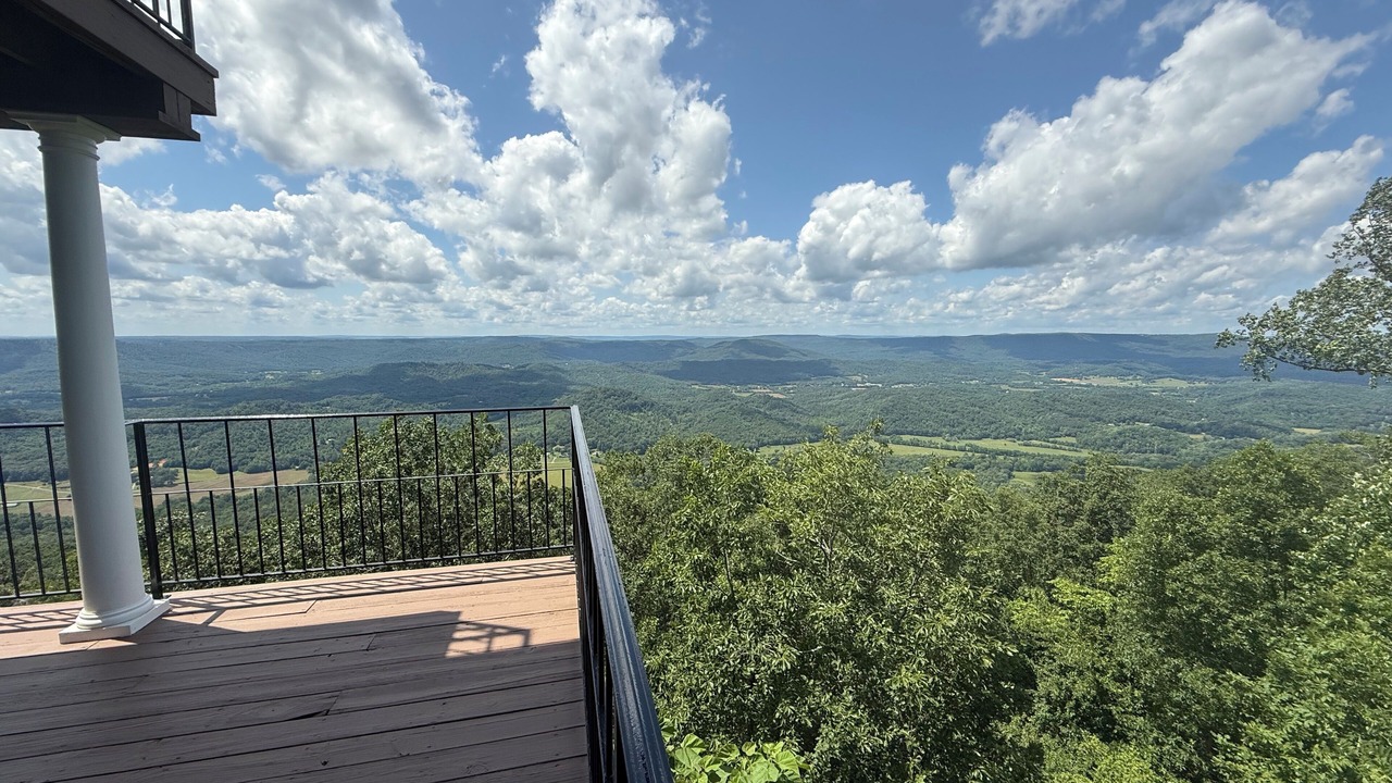 Photo of Outdoor in Lookout Mountain