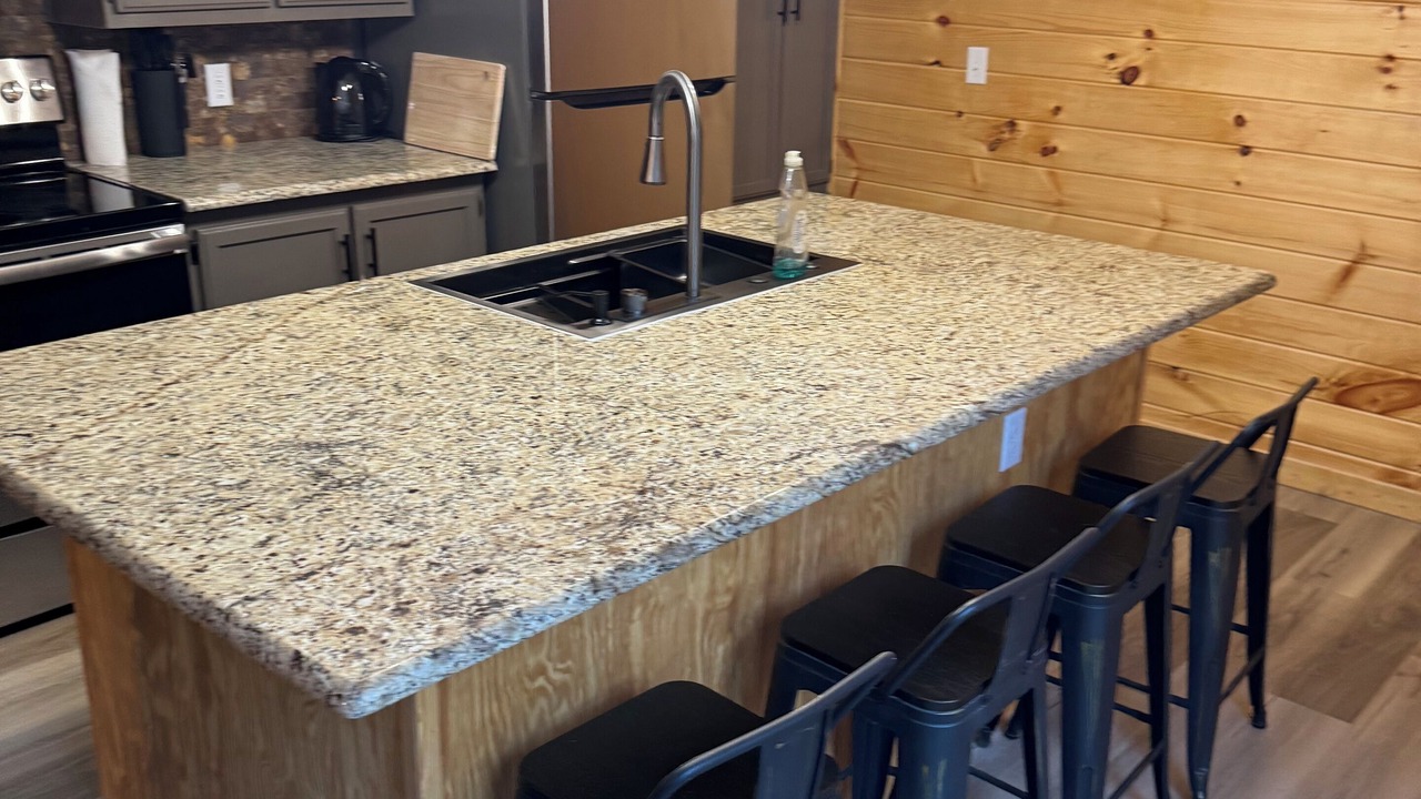 Photo of Kitchen in Pittsburg