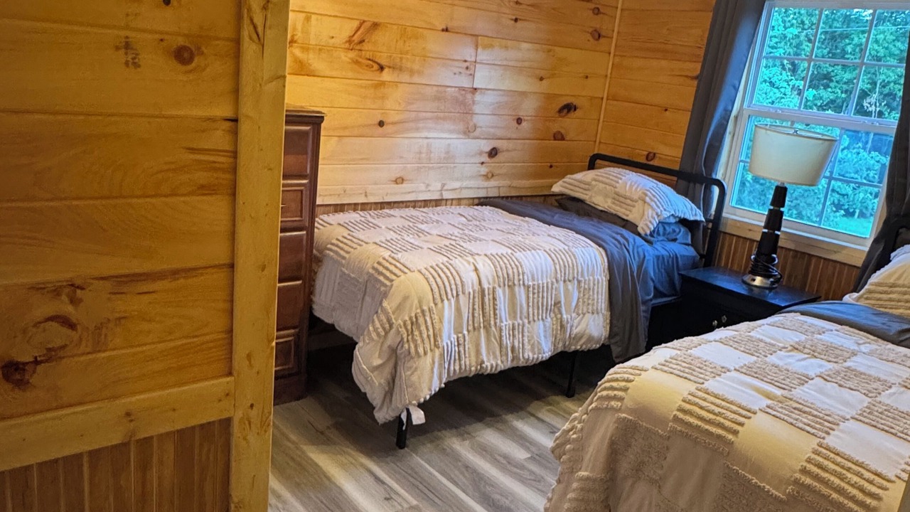Photo of Bedroom in Pittsburg
