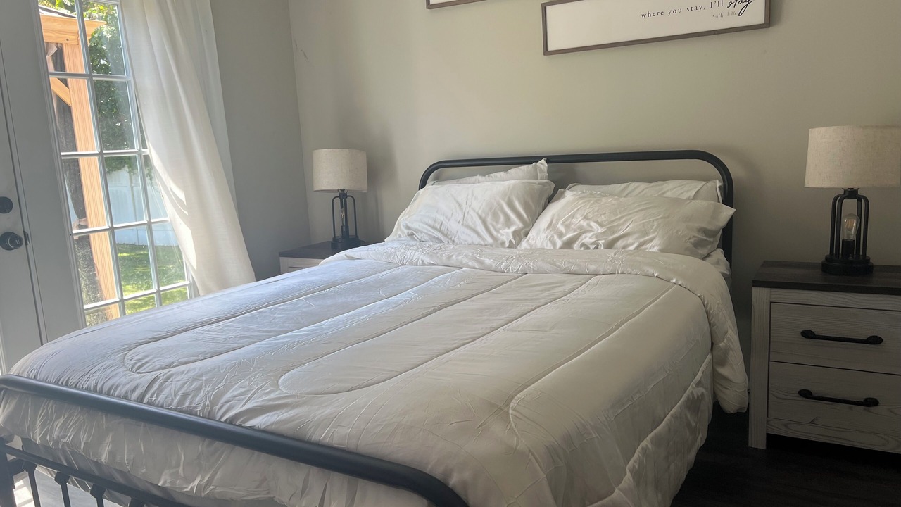 Photo of Bedroom in Westgate