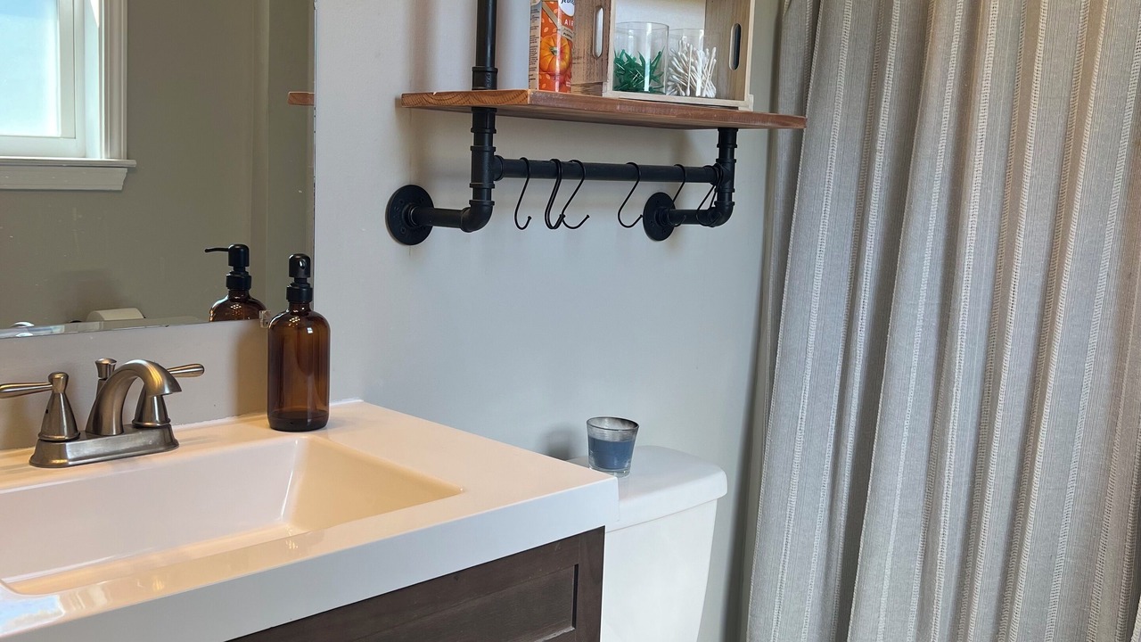 Photo of Bathroom in Westgate