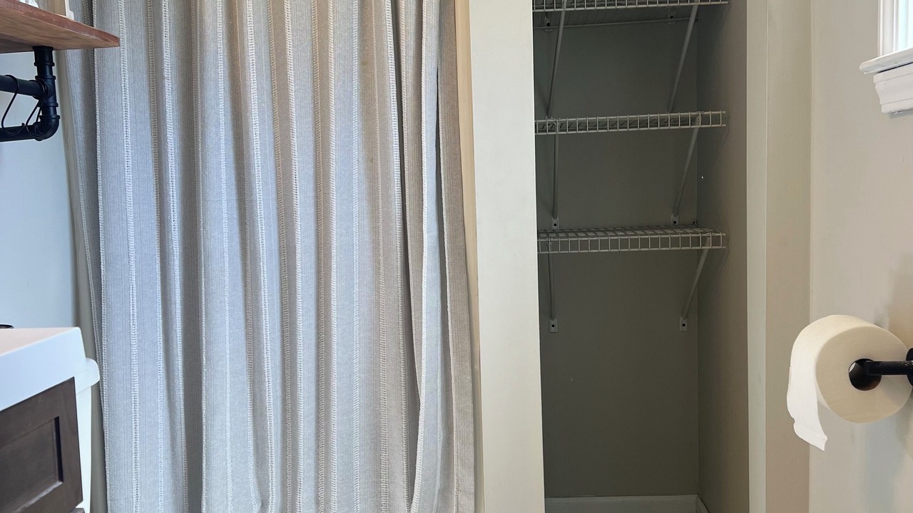 Photo of Bathroom in Westgate