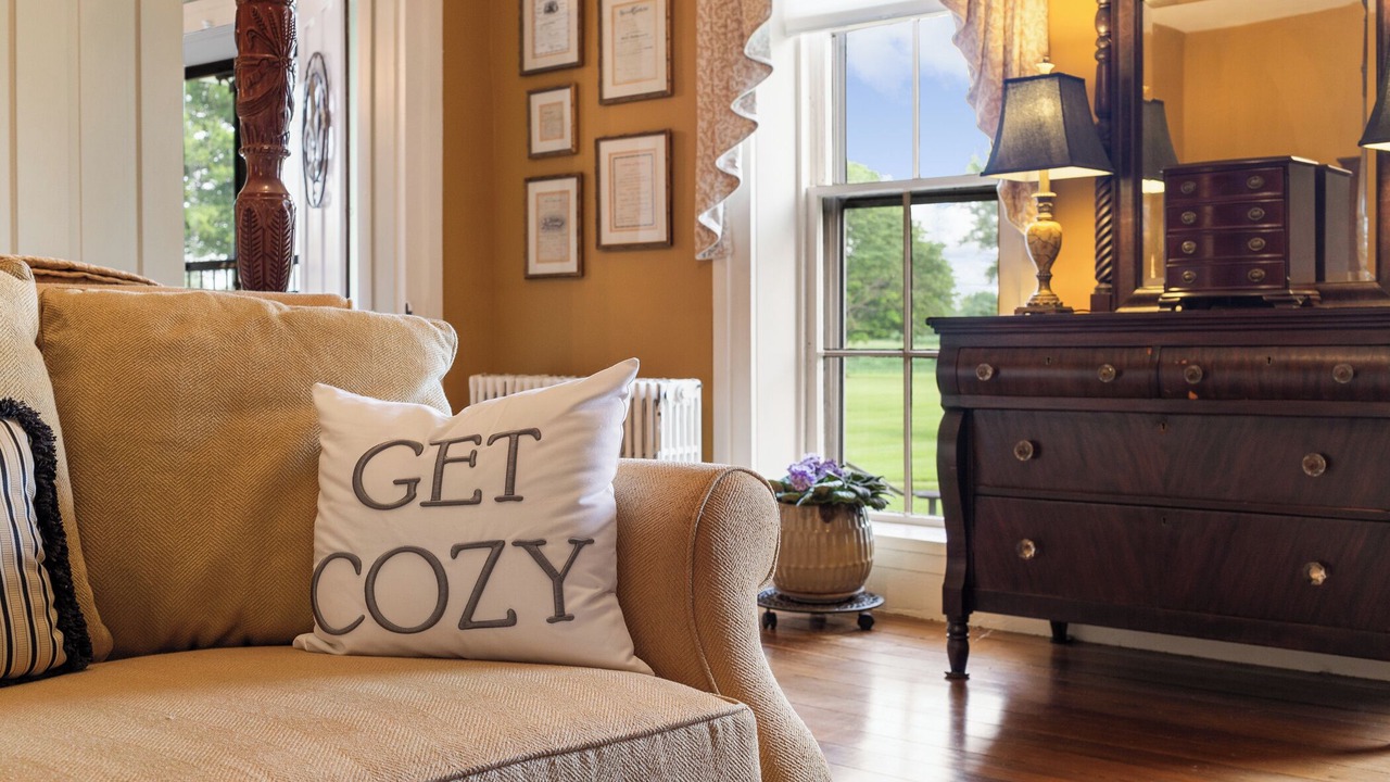 Photo of Livingroom in Bardstown