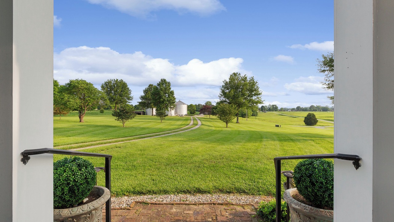 Photo of Outdoor in Bardstown
