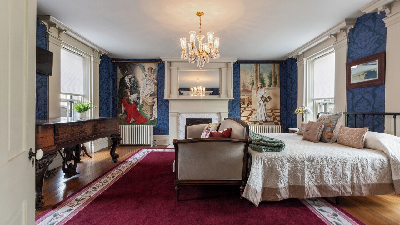Photo of Bedroom in Bardstown
