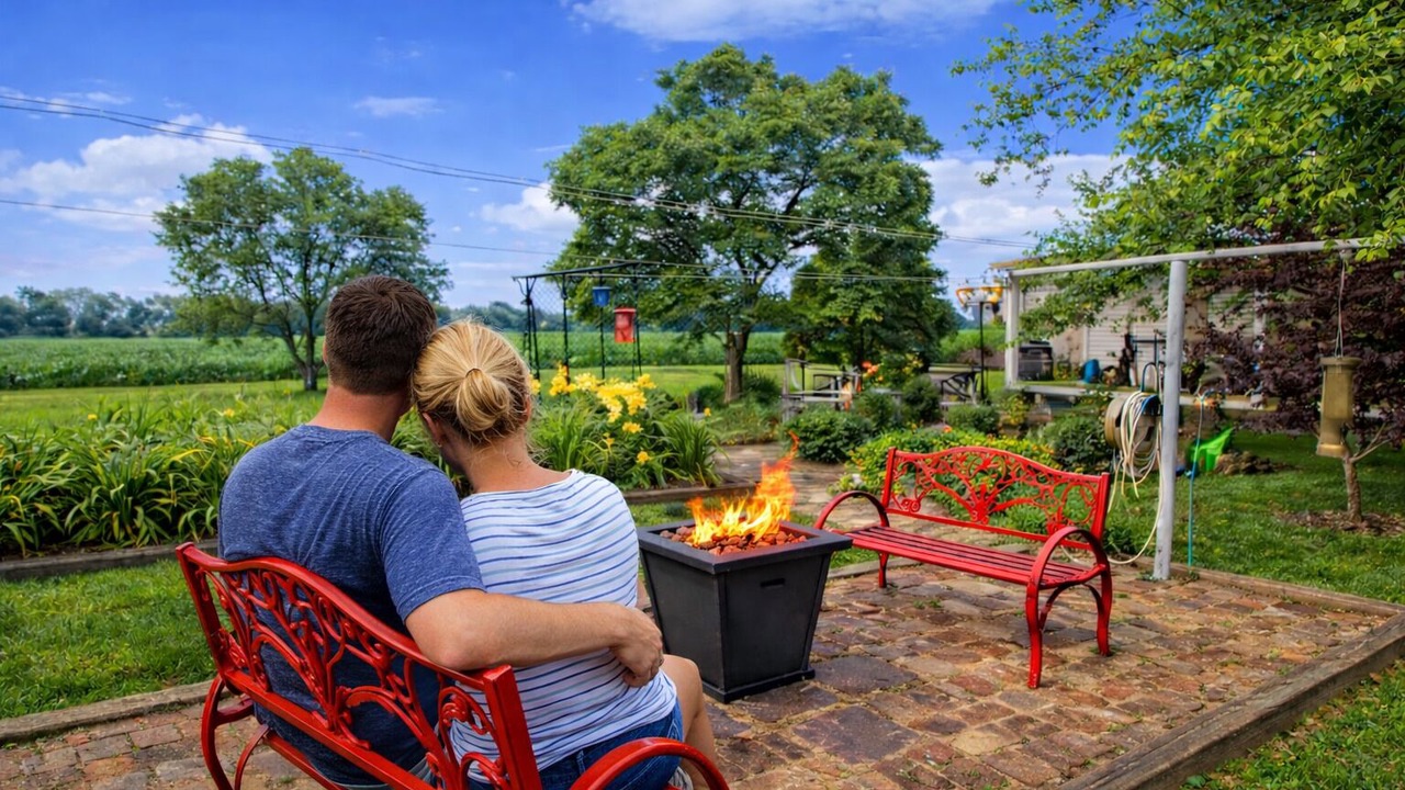 Photo of Outdoor in Bardstown