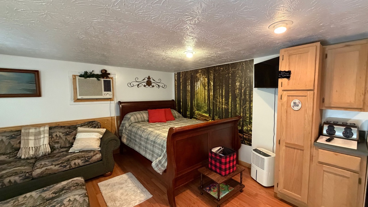 Photo of Bedroom in Woodbine