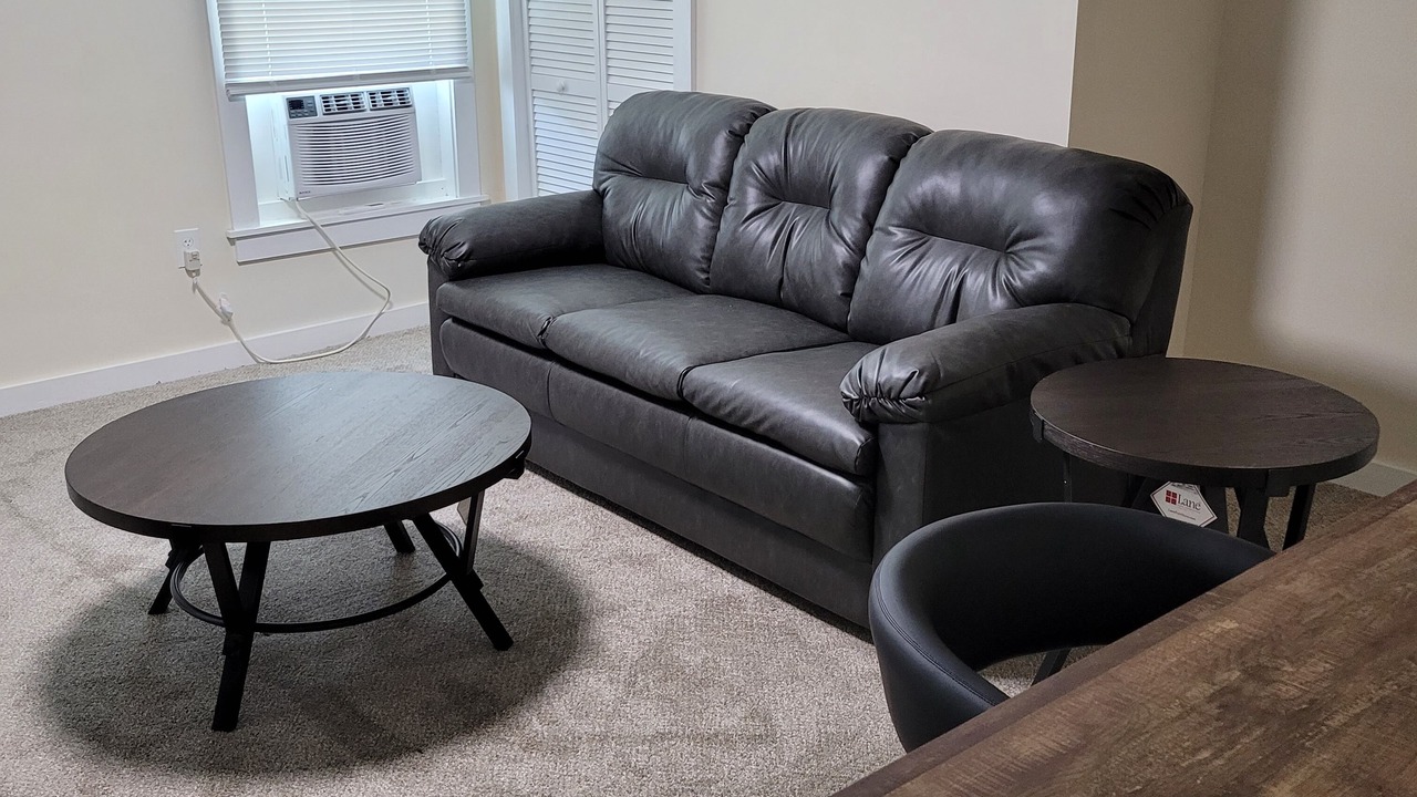 Photo of Livingroom in Cascade