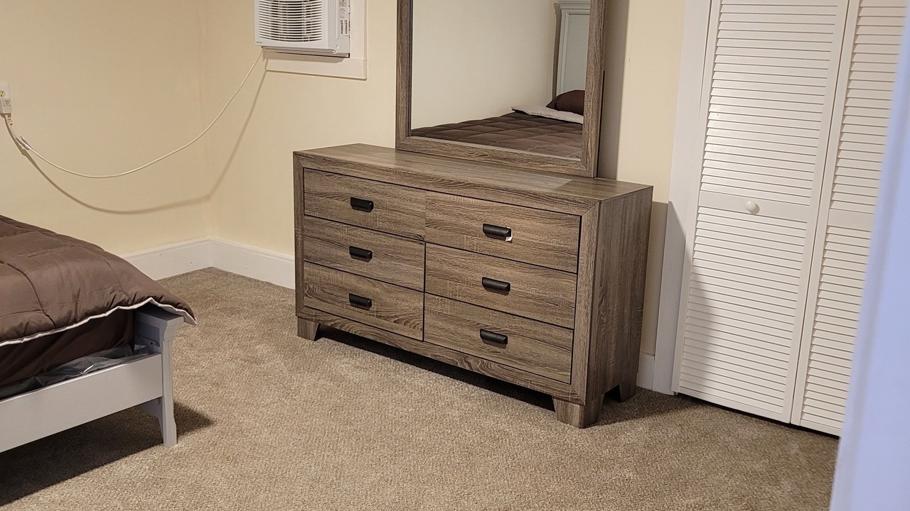 Photo of Bedroom in Cascade