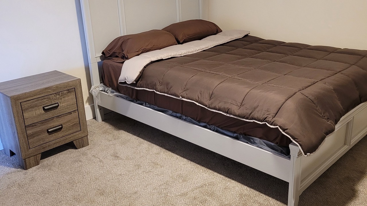 Photo of Bedroom in Cascade