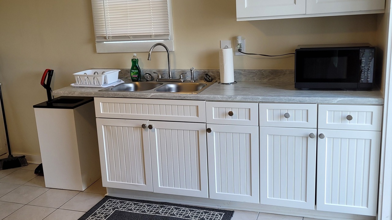 Photo of Kitchen in Cascade