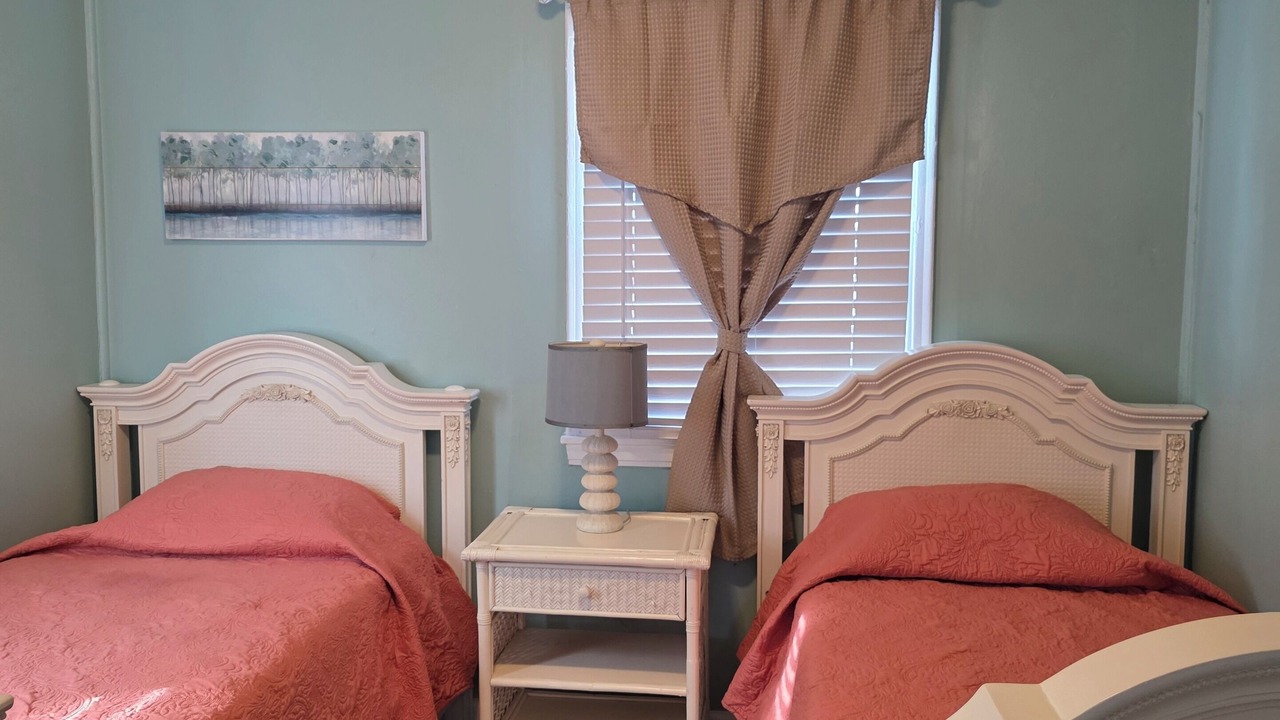 Photo of Bedroom in Erwin