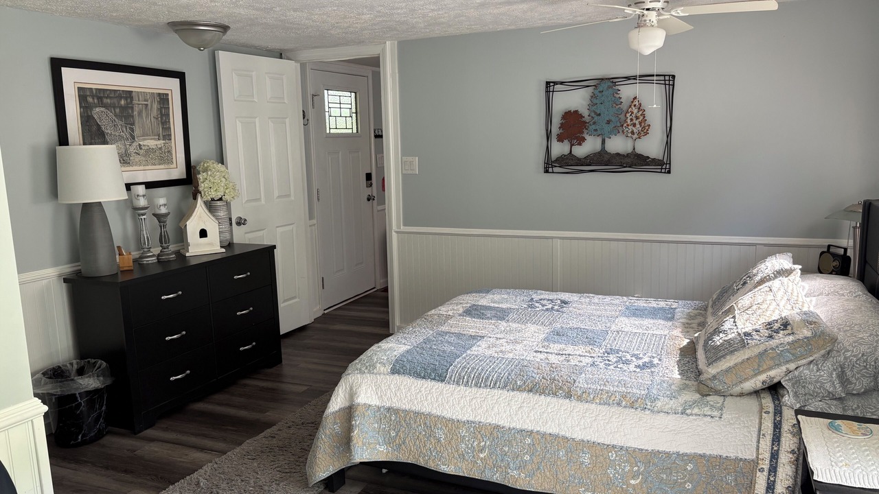 Photo of Bedroom in Big Creek