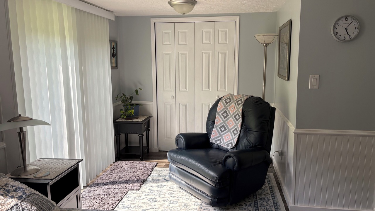 Photo of Bedroom in Big Creek