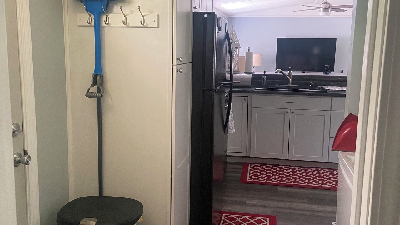 Photo of Kitchen in Big Creek