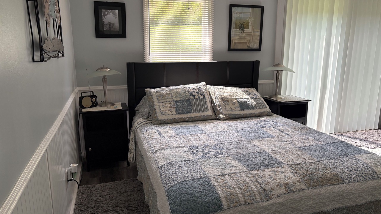 Photo of Bedroom in Big Creek
