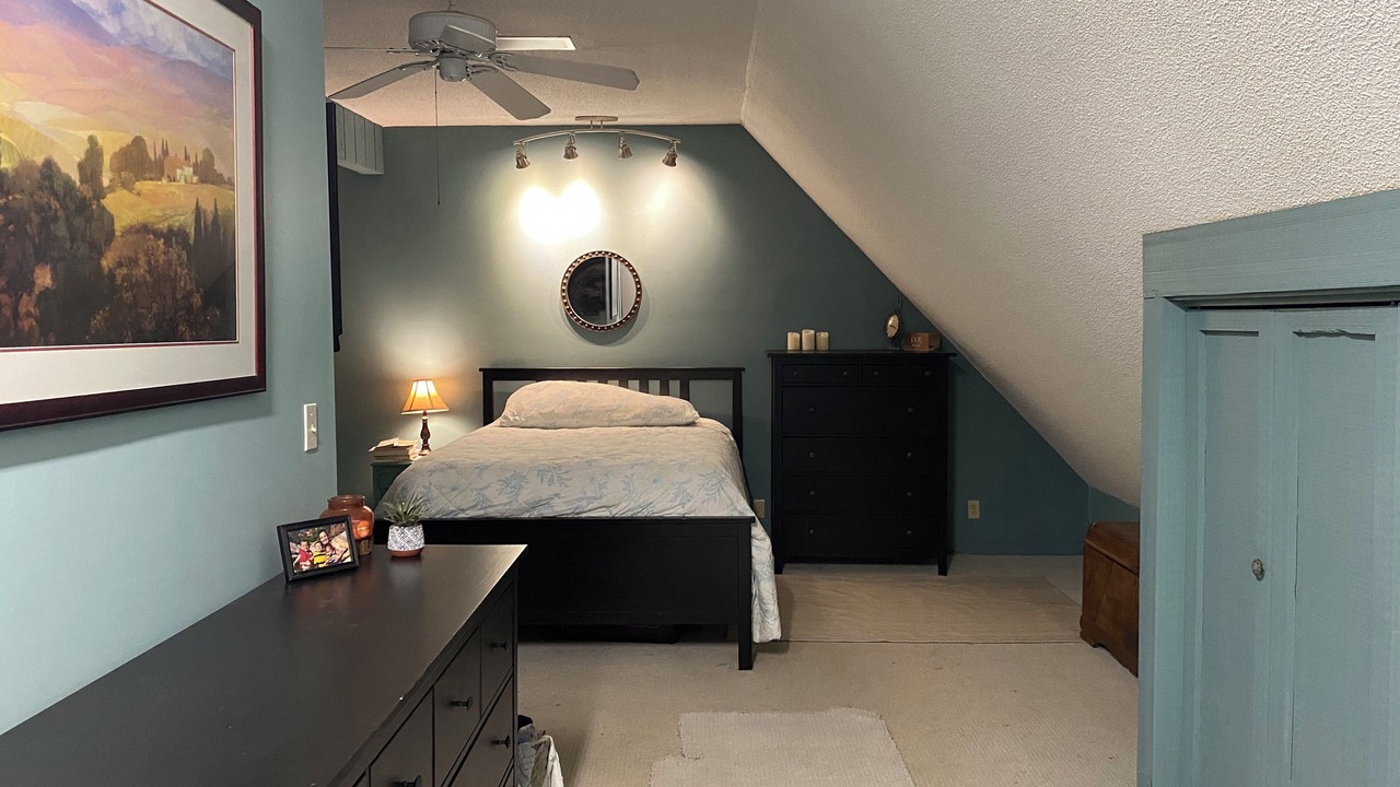 Photo of Bedroom in Manteo