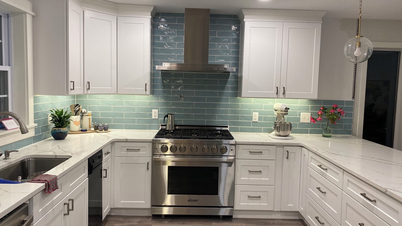 Photo of Kitchen in Manteo