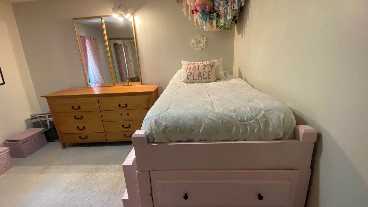Photo of Bedroom in Manteo