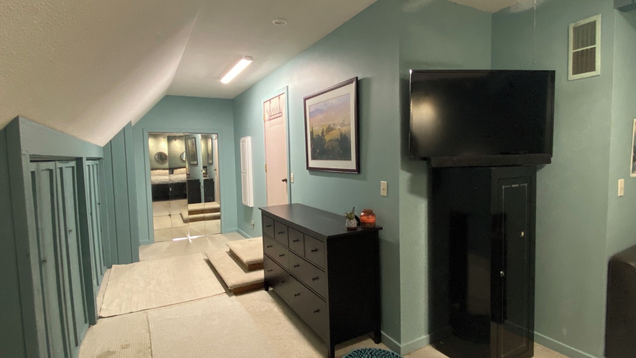 Photo of Bedroom in Manteo