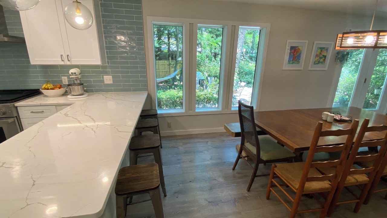Photo of Kitchen in Manteo
