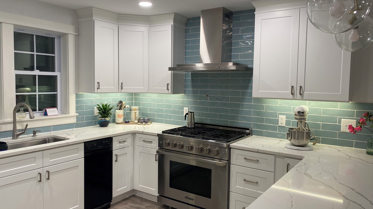 Photo of Kitchen in Manteo