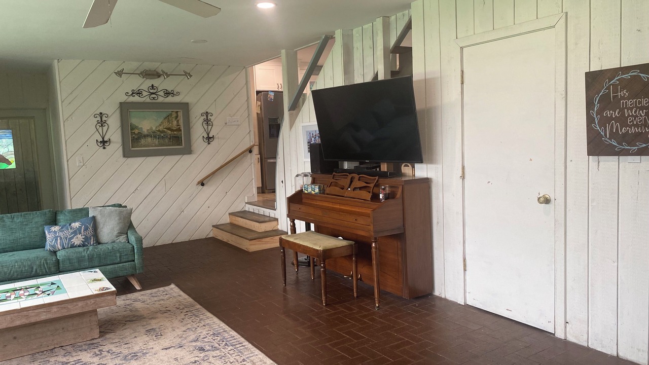 Photo of Livingroom in Manteo