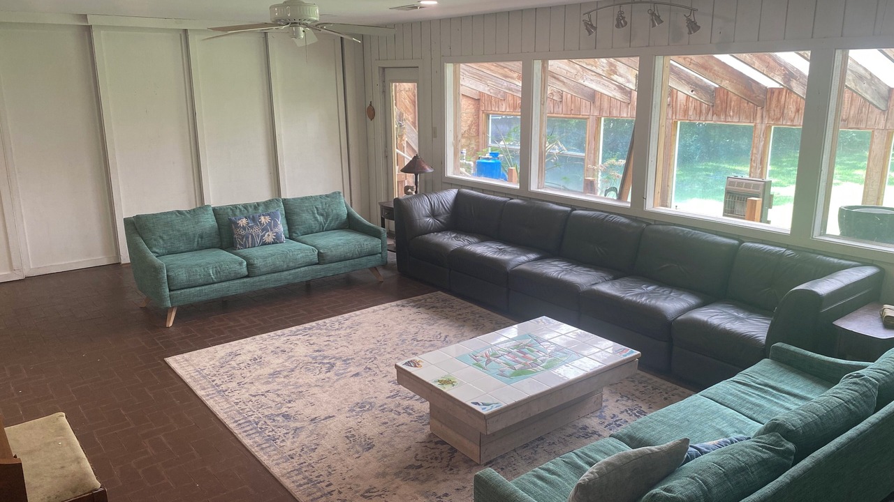 Photo of Livingroom in Manteo