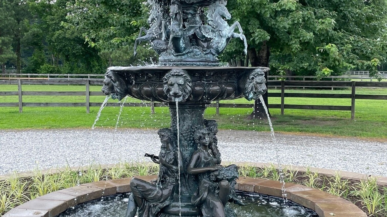 Photo of Outdoor in Lanexa