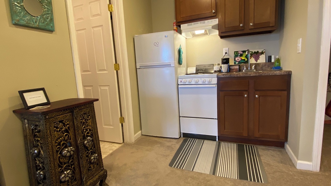 Photo of Kitchen in Roanoke