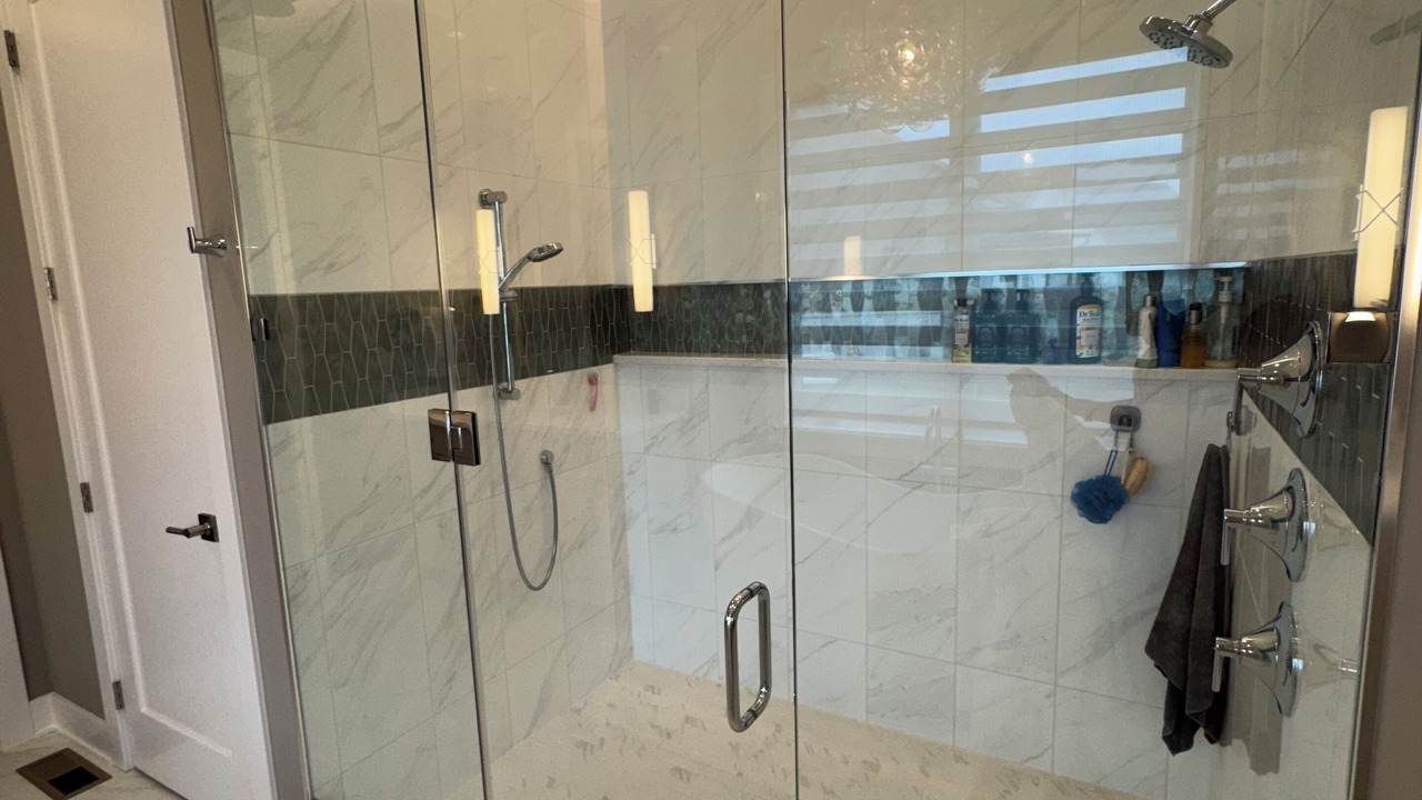 Photo of Bathroom in Carmel