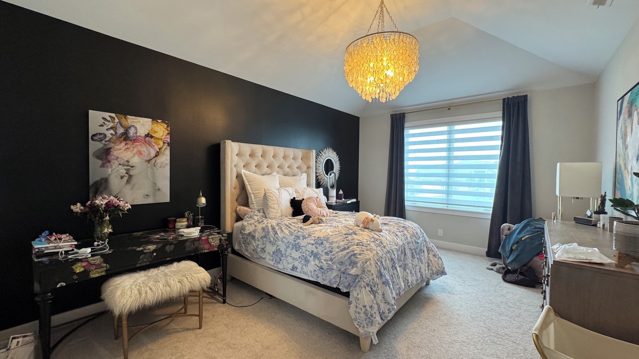 Photo of Bedroom in Carmel