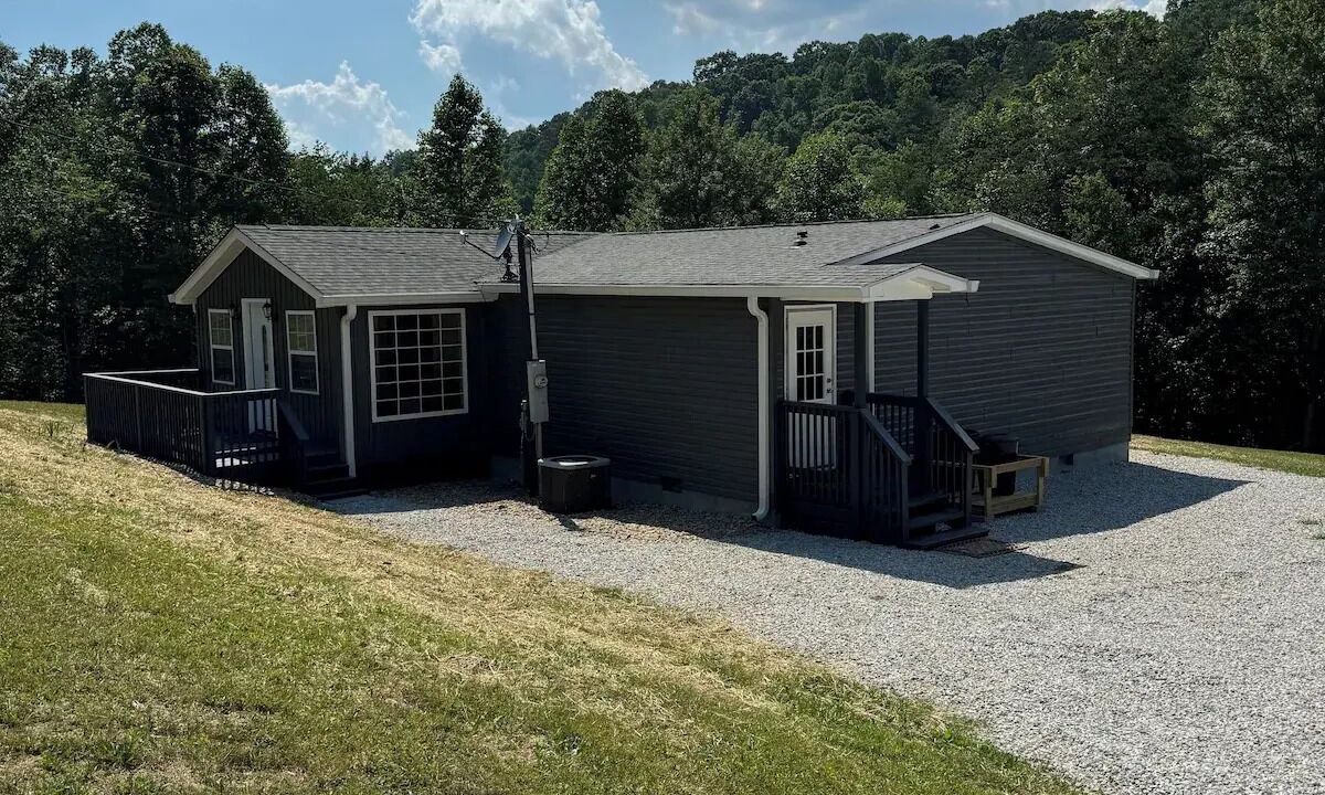 Photo of Outdoor in Big Creek