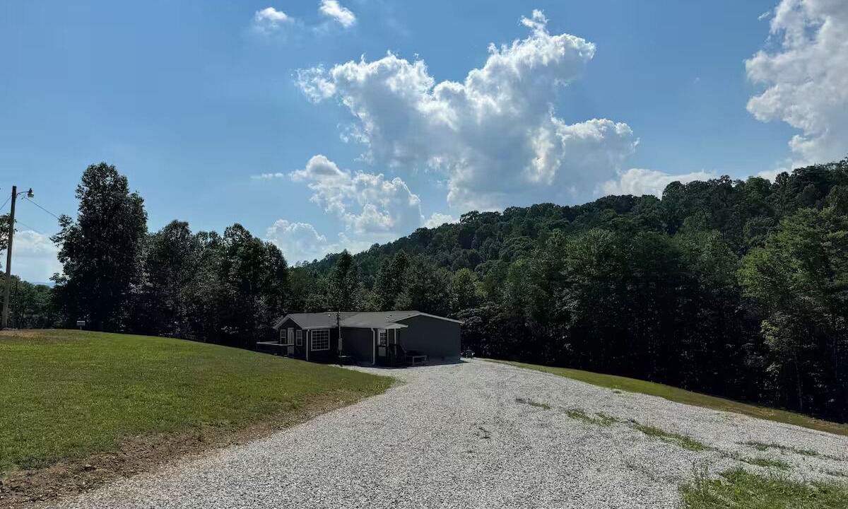 Photo of Outdoor in Big Creek