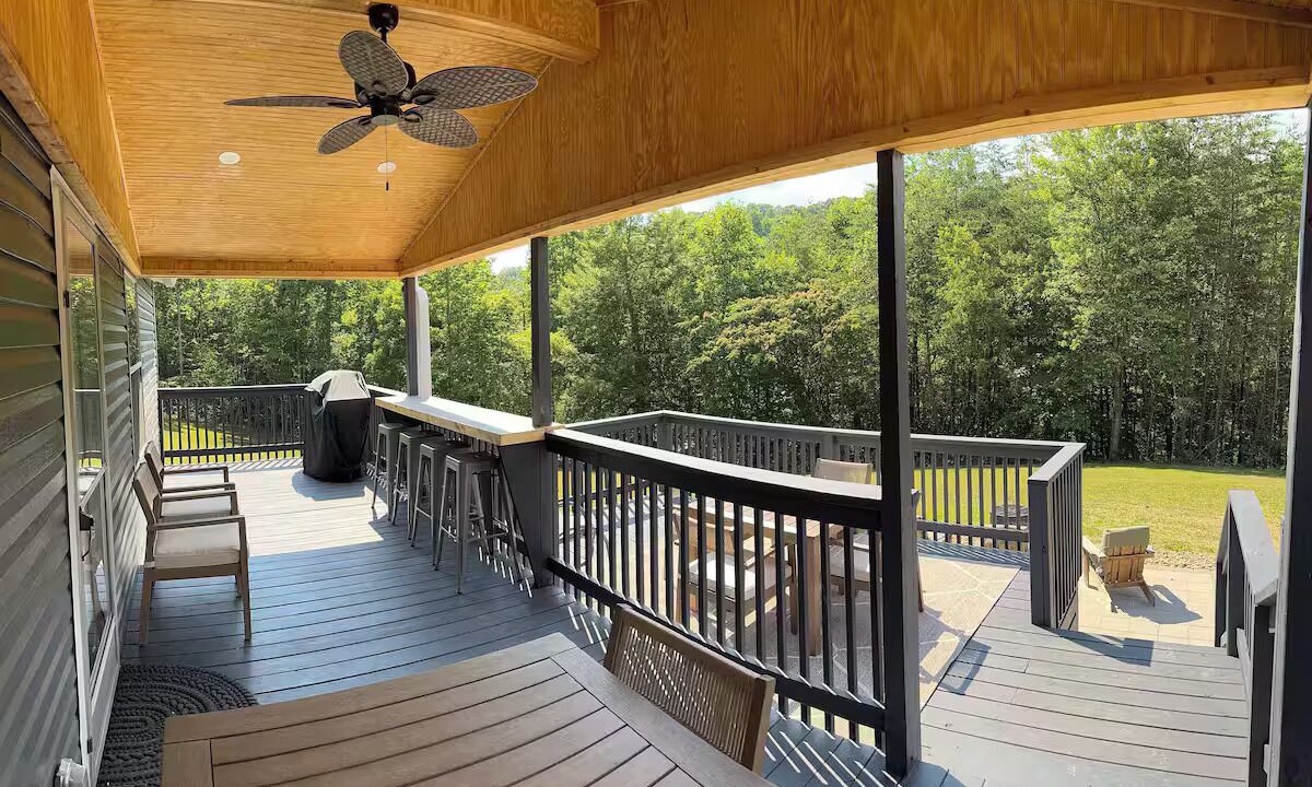 Photo of Outdoor in Big Creek