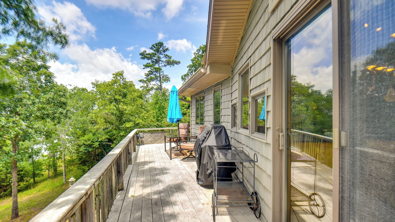 Photo of Bedroom in Elberton