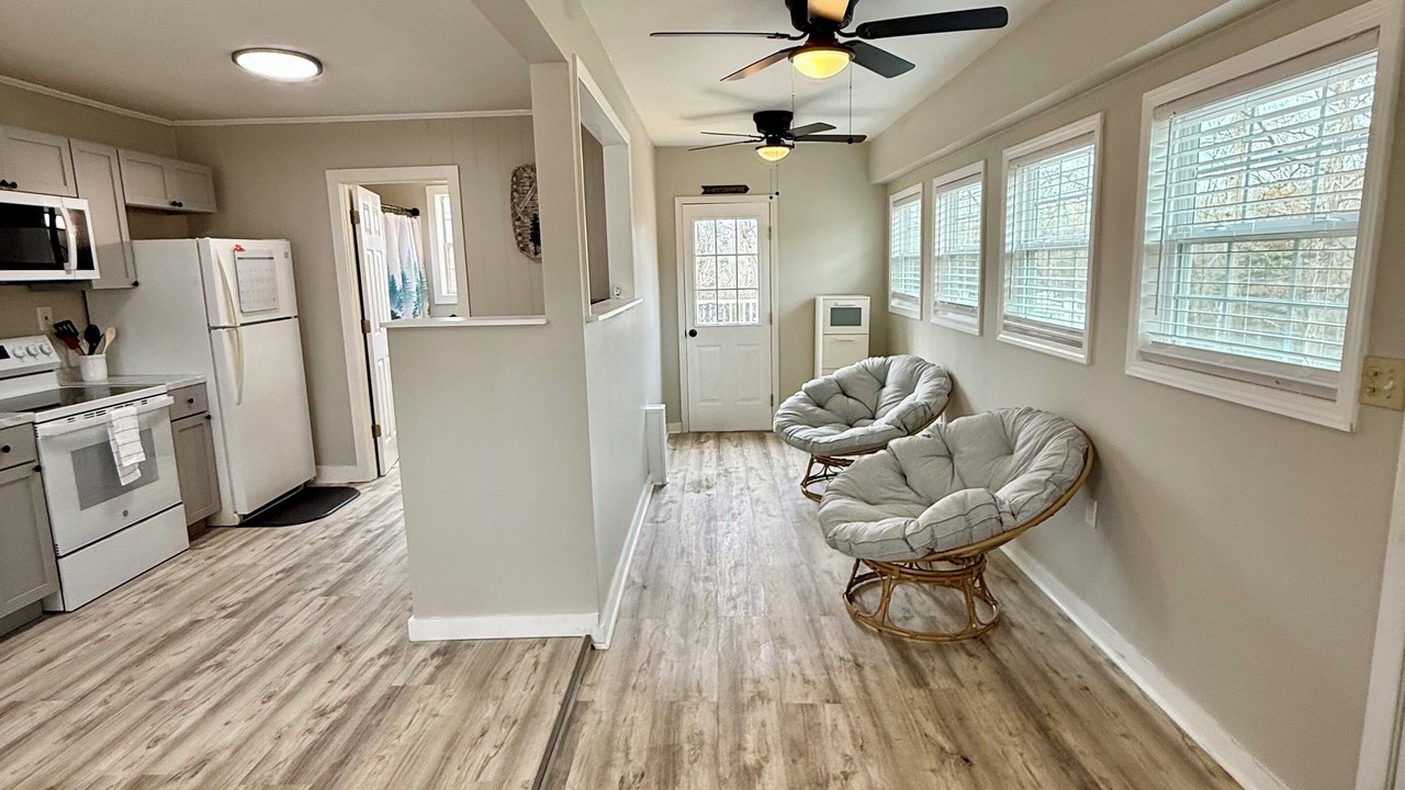 Photo of Livingroom in Sloans Valley