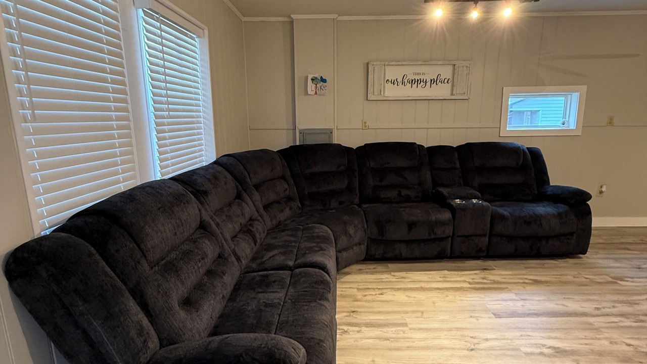 Photo of Livingroom in Sloans Valley