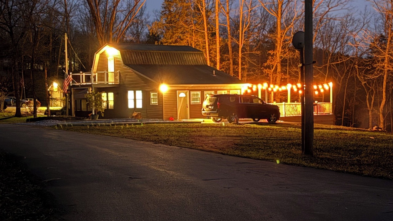 Photo of Outdoor in Sloans Valley