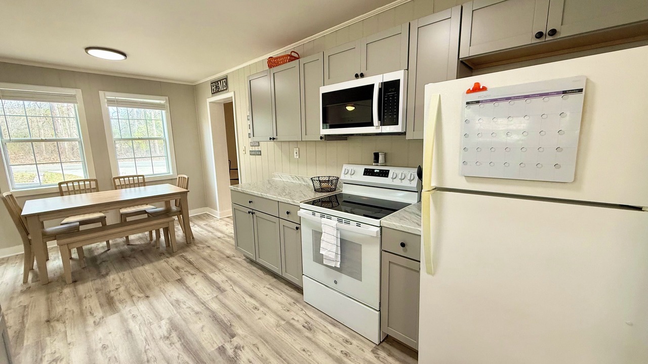 Photo of Kitchen in Sloans Valley