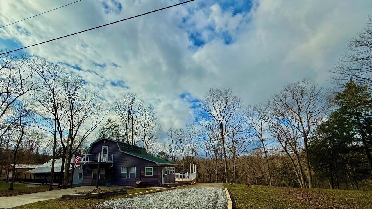 Photo of Outdoor in Sloans Valley