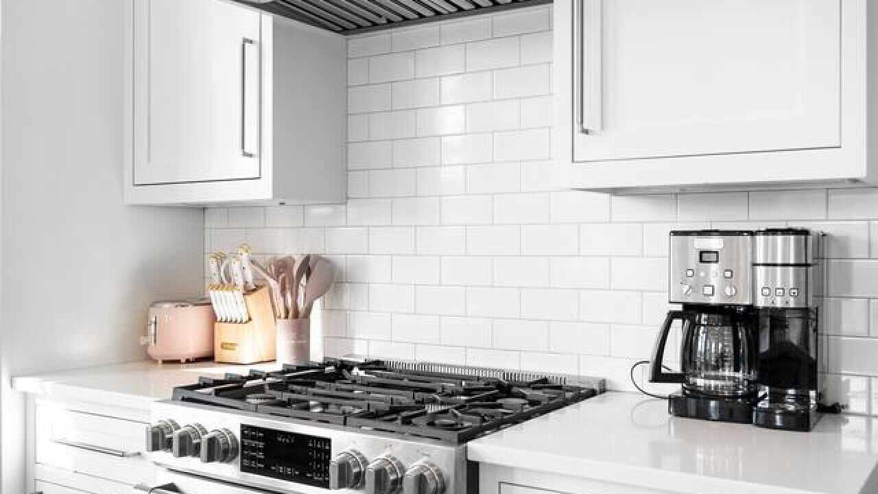 Photo of Kitchen in Rolling Mill Hill