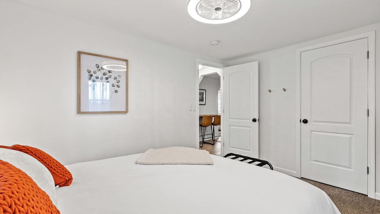 Photo of Bedroom in Dry Ridge