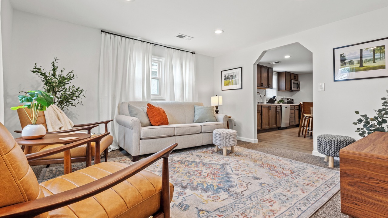 Photo of Livingroom in Dry Ridge
